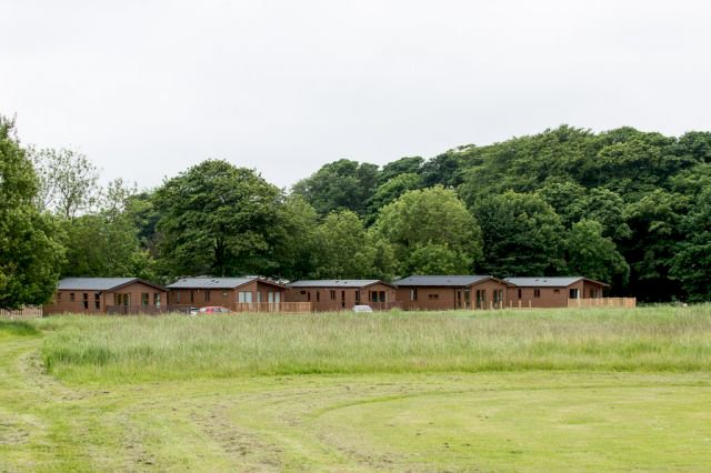 Bridlington Links Lodges For Sale, East Yorkshire Bridlington Links Lodges For Sale, East Yorkshire