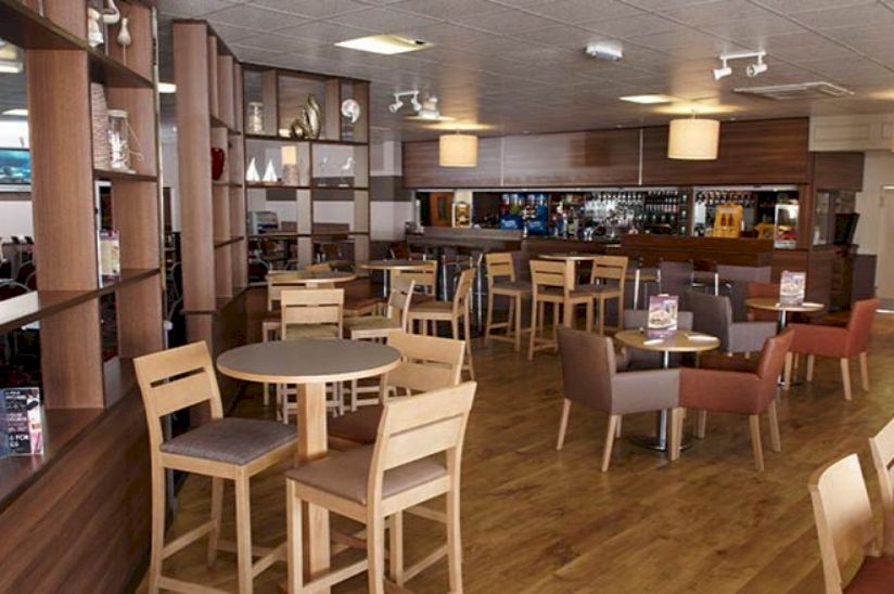 Manor Park Holiday Village Manor Park Holiday Village