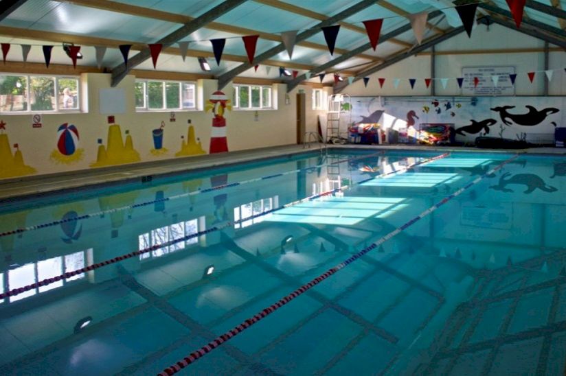 Stowford Village - Lodges for Sale in Devon Stowford Village - Lodges for Sale in Devon