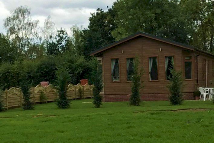 Newbourne Park