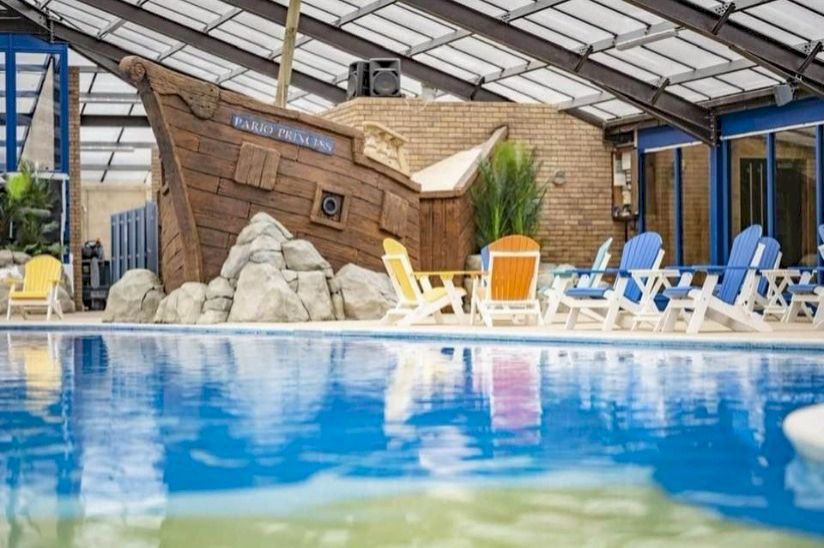 Rhyl Holiday Parks Rhyl Holiday Parks