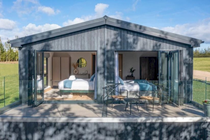 Keld Spring Lodge Retreat - Lodges For Sale in North Yorkshire Keld Spring Lodge Retreat - Lodges For Sale in North Yorkshire