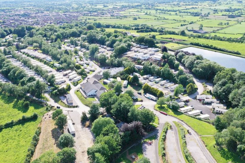 Lancashire Static Caravans Lancashire Static Caravans