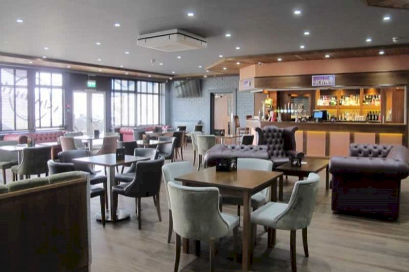 Broadwater Holiday Park
