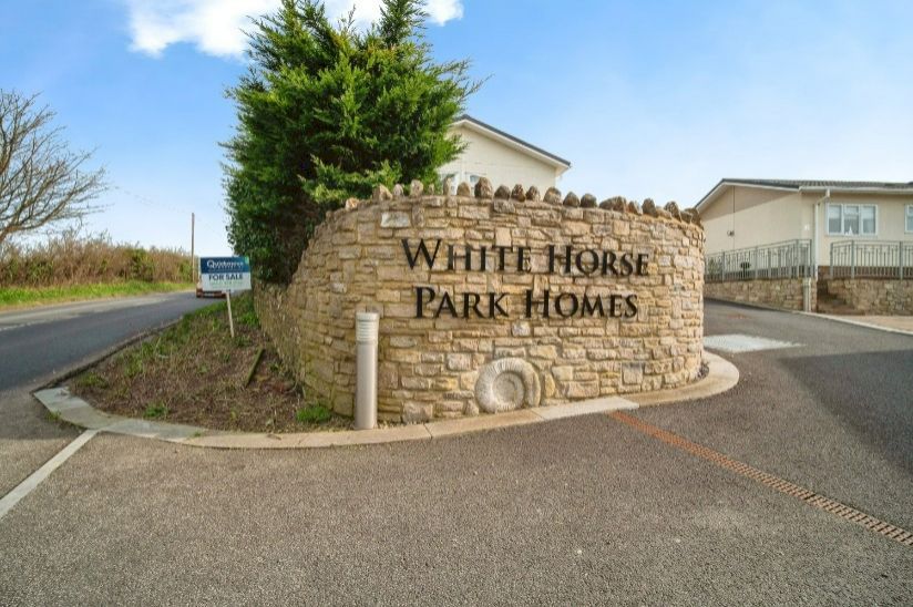 White Horse Park