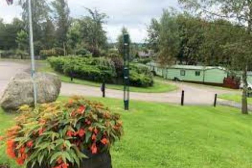White Gate Caravan Park White Gate Caravan Park