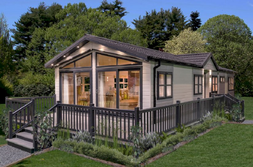 Peaklands Park Homes For Sale, Derbyshire Peaklands Park Homes For Sale, Derbyshire