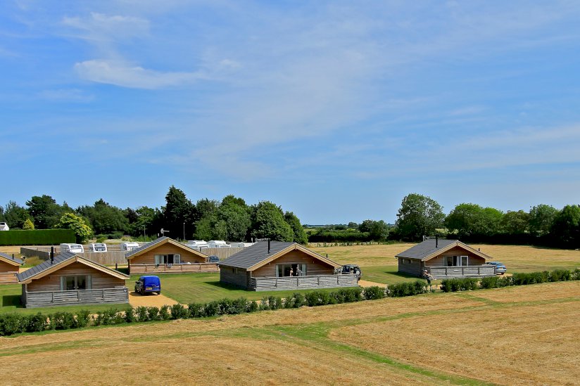 Cambridgeshire Lodge Development Cambridgeshire Lodge Development