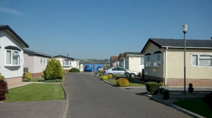 Broadway Park Homes Broadway Park Homes