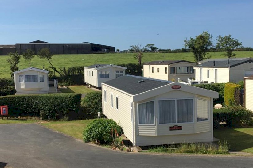Ocean Heights Caravan Park Lodges For Sale, Gwynedd Ocean Heights Caravan Park Lodges For Sale, Gwynedd