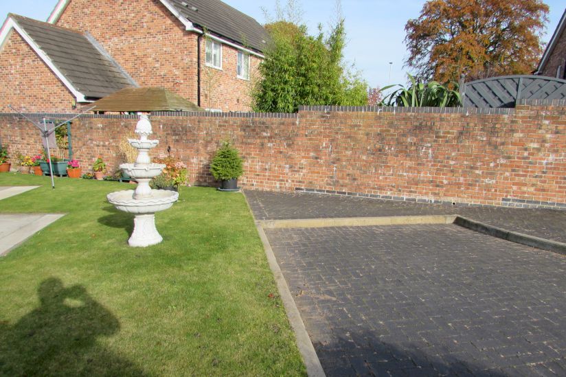 Cheshire Residential Developments Cheshire Residential Developments