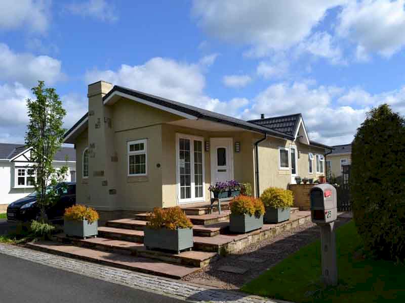 Northumberland Park Homes Northumberland Park Homes