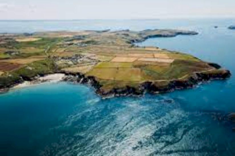 Pencarnan Farm Caravan Park Pencarnan Farm Caravan Park