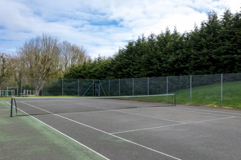Wood Farm Holiday Park