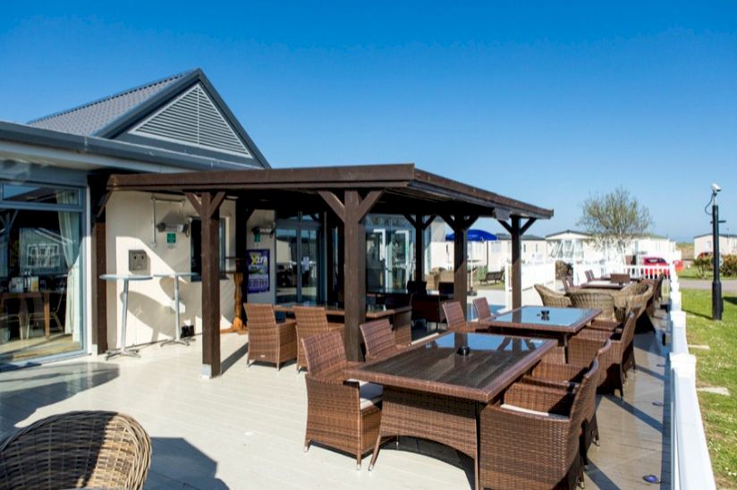 Pevensey Bay Holiday Park