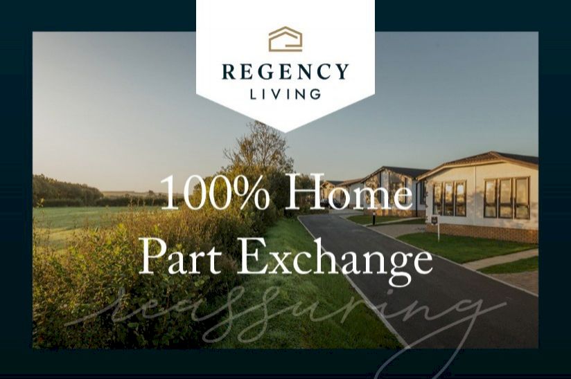 New Forest Glades , Regency Living New Forest Glades , Regency Living