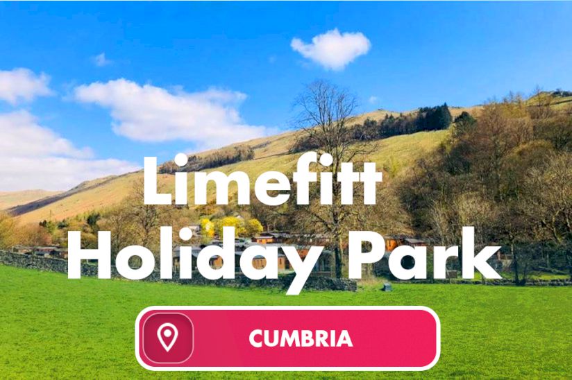 Limefitt Holiday Park- Lodges For Sale in Cumbria Limefitt Holiday Park- Lodges For Sale in Cumbria