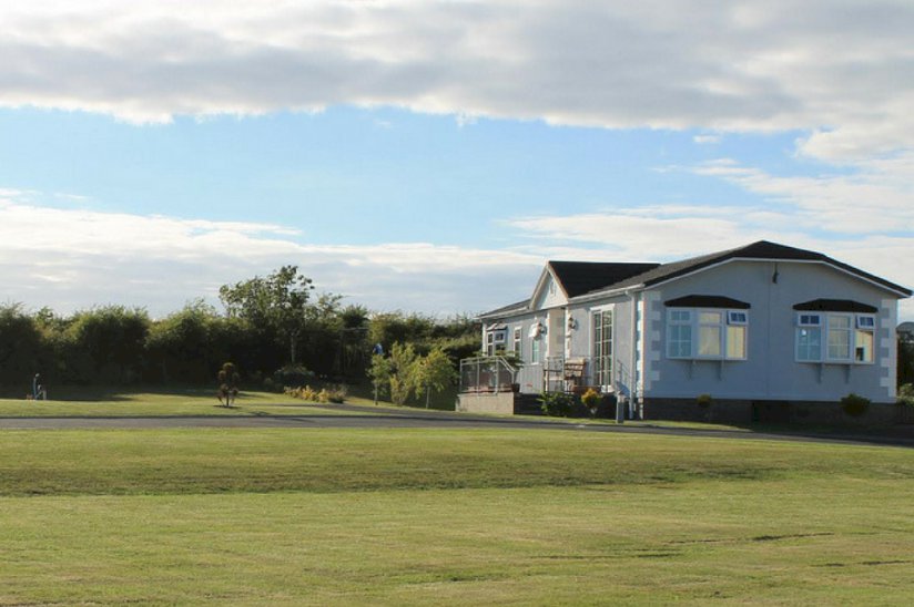 Scamford Park