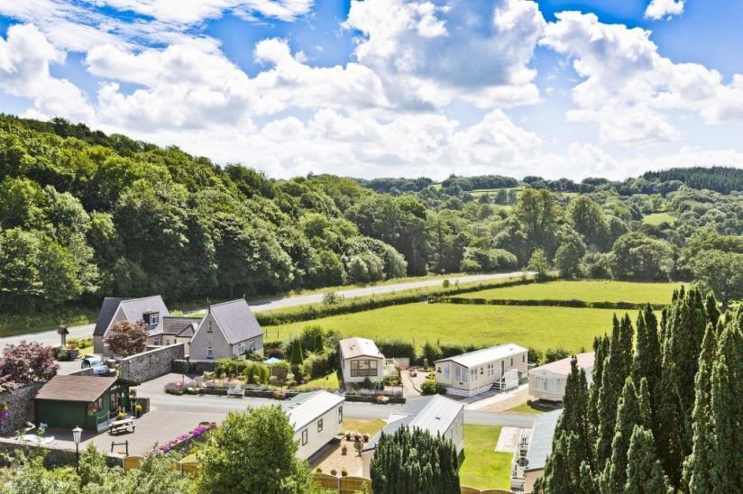 Conwy Holiday Park Conwy Holiday Park