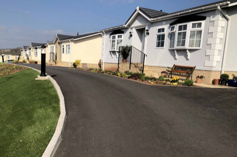 Lea Villa Park- Park Homes For Sale in Herefordshire Lea Villa Park- Park Homes For Sale in Herefordshire