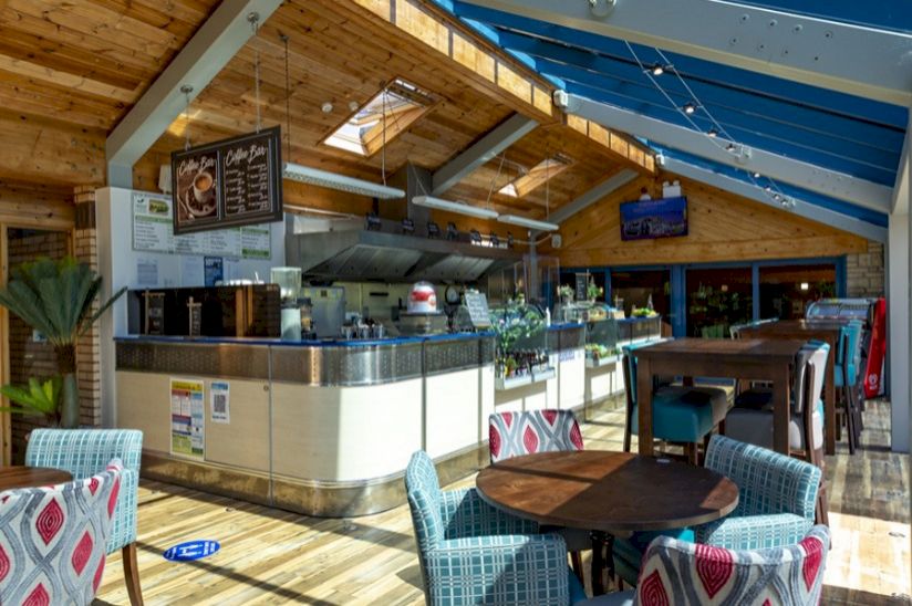 Wood Farm Holiday Park