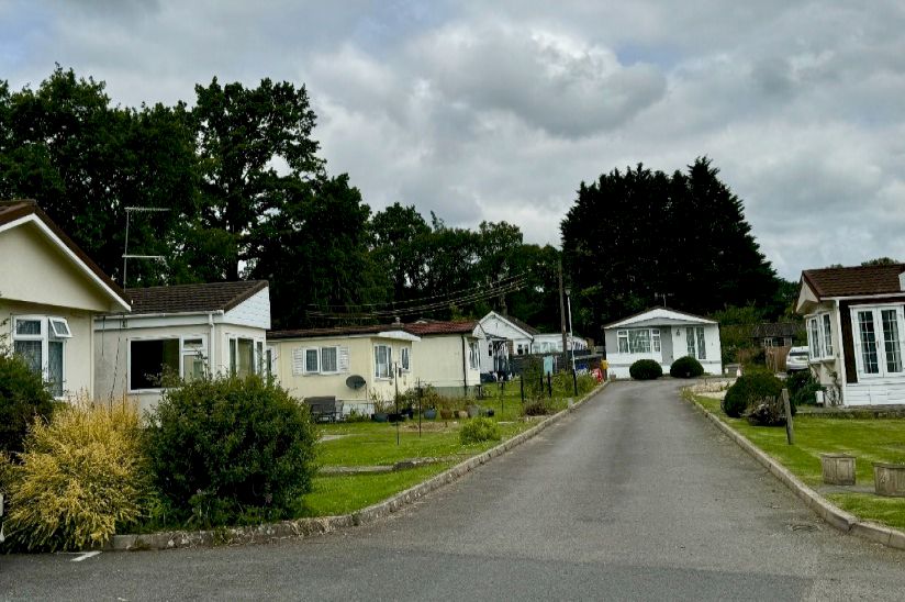 St Brelades Park- Park Homes For Sale in Kent St Brelades Park- Park Homes For Sale in Kent