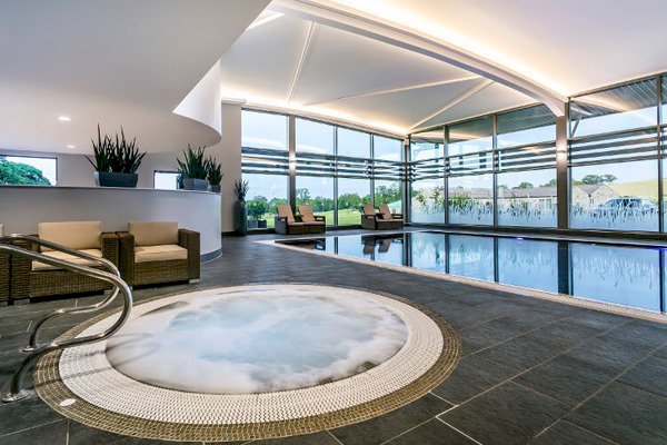 Ribble Valley Country & Leisure Park Pool, Lancashire Ribble Valley Country & Leisure Park Pool, Lancashire
