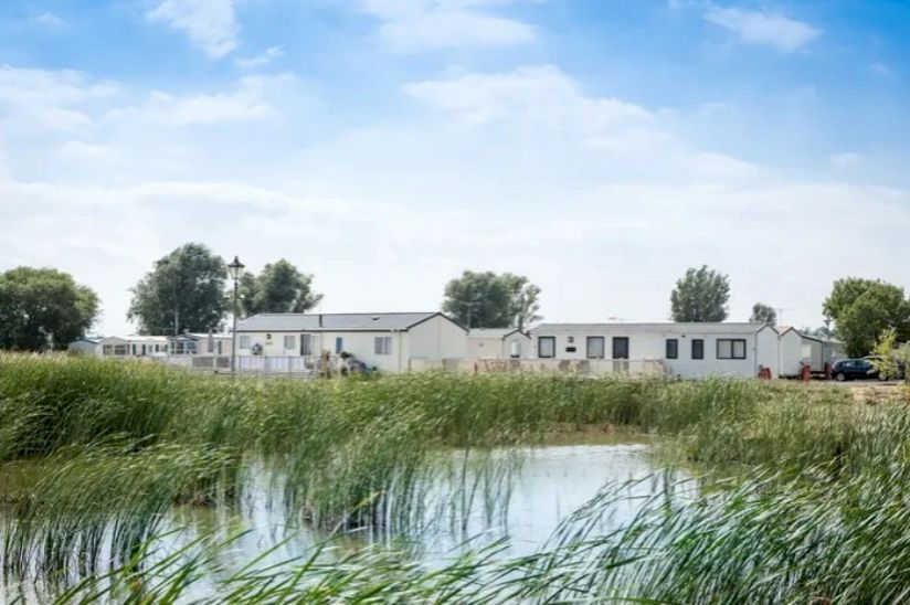 St Osyth Beach Holiday Park St Osyth Beach Holiday Park