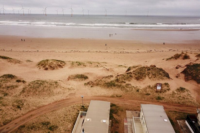 Cleveland Holiday park Cleveland Holiday park