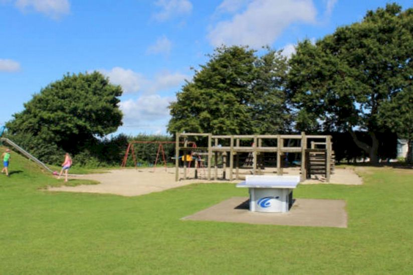 Wilksworth Caravan Park