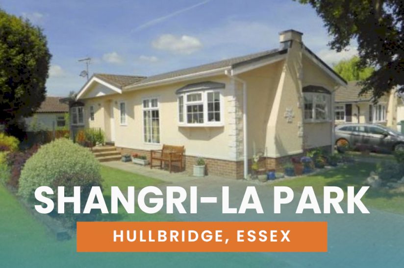 Shangri-La Park- Park Homes For Sale in Essex Shangri-La Park- Park Homes For Sale in Essex