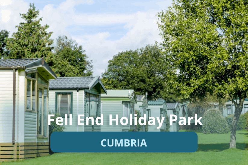 Fell End Holiday Park Static Caravans for sale, Cumbria Fell End Holiday Park Static Caravans for sale, Cumbria