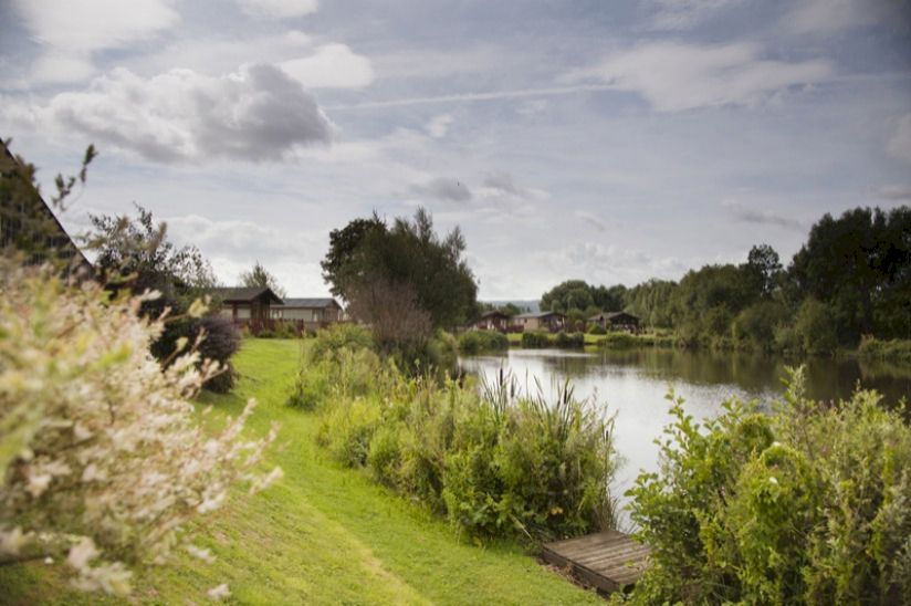 The Springs Lakeside Holiday Park The Springs Lakeside Holiday Park