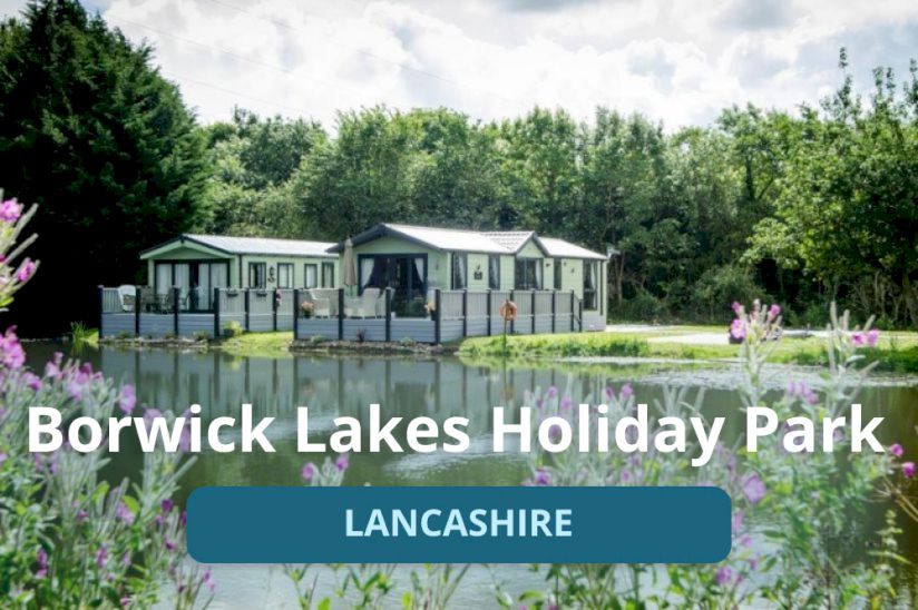 Borwick Lakes - Static Caravans for Sale in Lancashire Borwick Lakes - Static Caravans for Sale in Lancashire