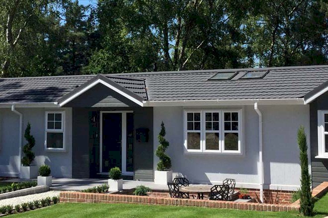 Lone Pine Park Properties Lone Pine Park Properties
