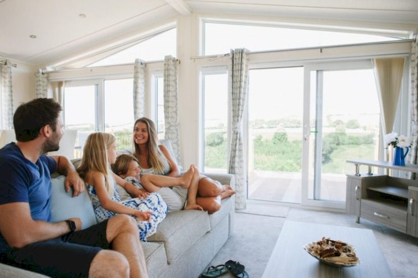 Juliots Well Lodge Retreat