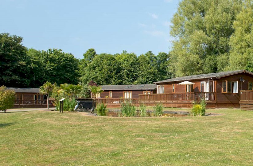 St Minver Holiday Park Caravans For Sale, Wadebridge, Cornwall St Minver Holiday Park Caravans For Sale, Wadebridge, Cornwall