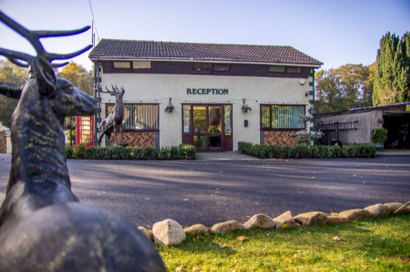 Crook O'Lune Holiday Park- Lodges For Sale in Lancashire Crook O'Lune Holiday Park- Lodges For Sale in Lancashire