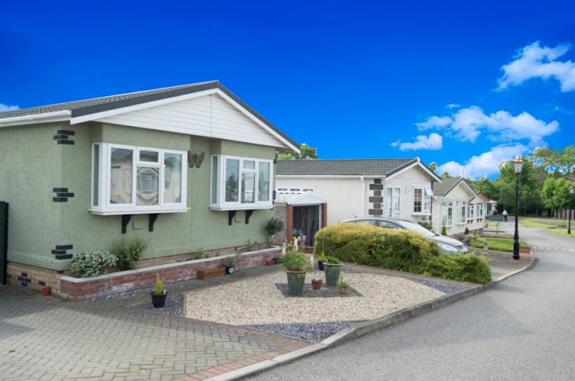 Eastfield Park Homes For Sale, Nottinghamshire Eastfield Park Homes For Sale, Nottinghamshire