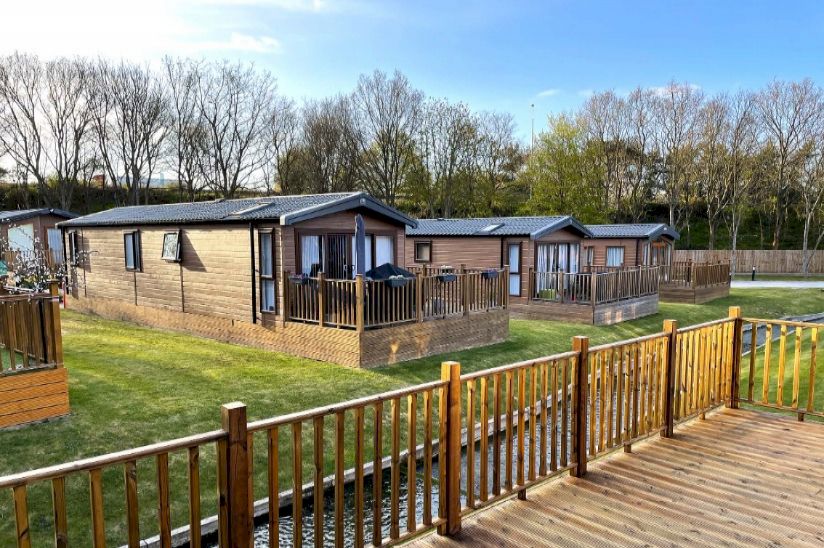 Colchester Country Park