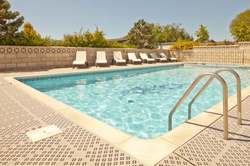 St Helens Coastal Resort Swimming Pool St Helens Coastal Resort Swimming Pool