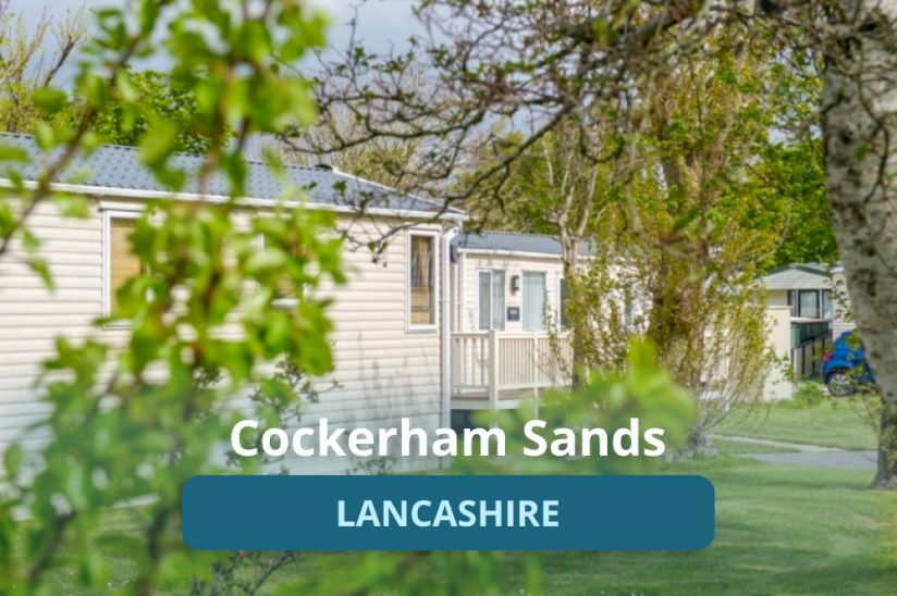 Cockerham Sands - Static Caravans For Sale in Lancashire Cockerham Sands - Static Caravans For Sale in Lancashire