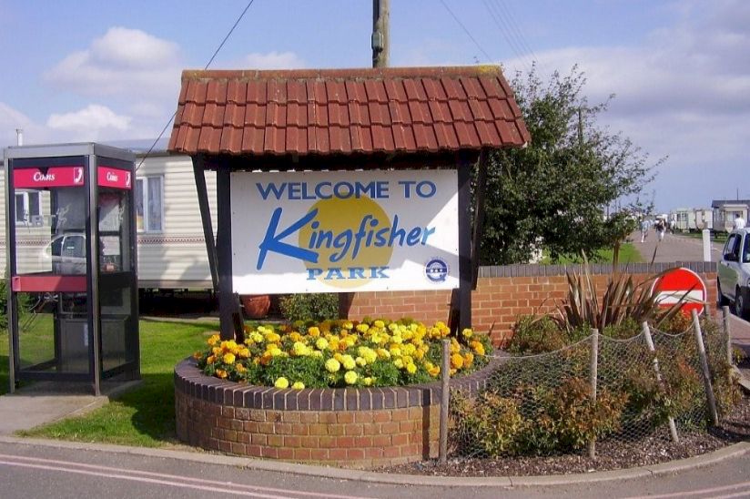 Kingfisher Park