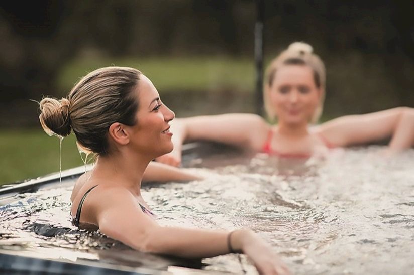 Brackenborough Lakes Resort