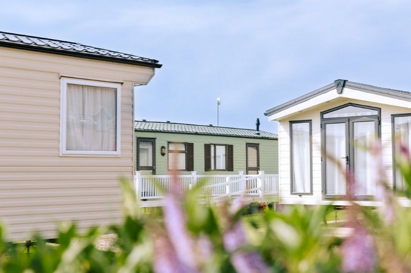 Static Caravans near Sea Palling Static Caravans near Sea Palling