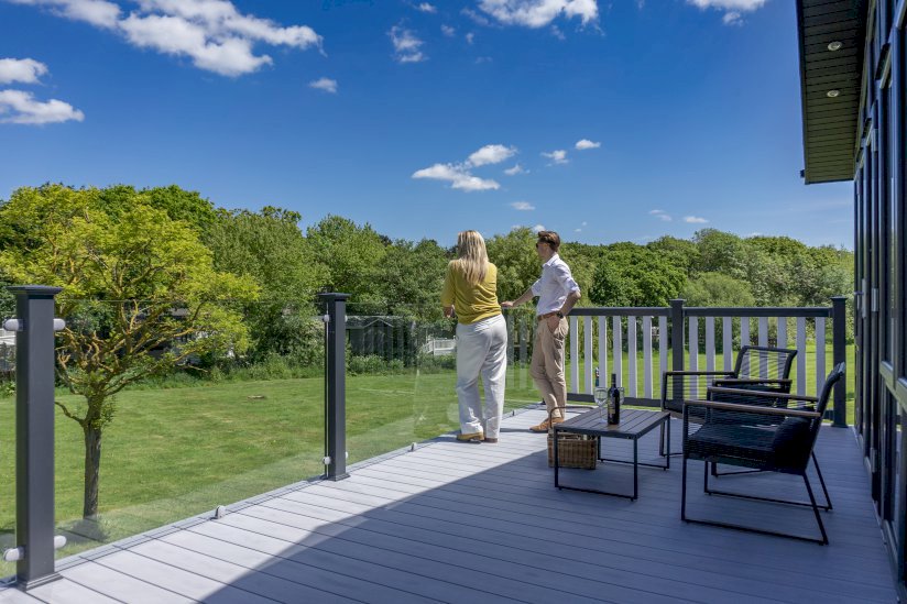 Hampshire Holiday Lodges Hampshire Holiday Lodges