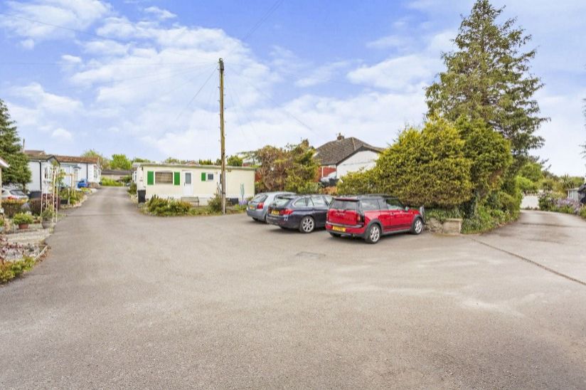 Craigholme Park - Park Homes For Sale in Lancashire Craigholme Park - Park Homes For Sale in Lancashire