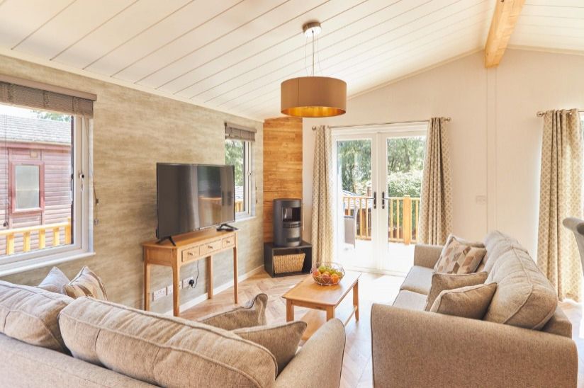 Devon Hills Holiday Park