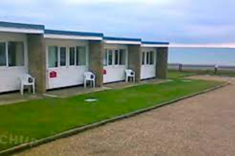 Red House Chalet & C P Red House Chalet & C P