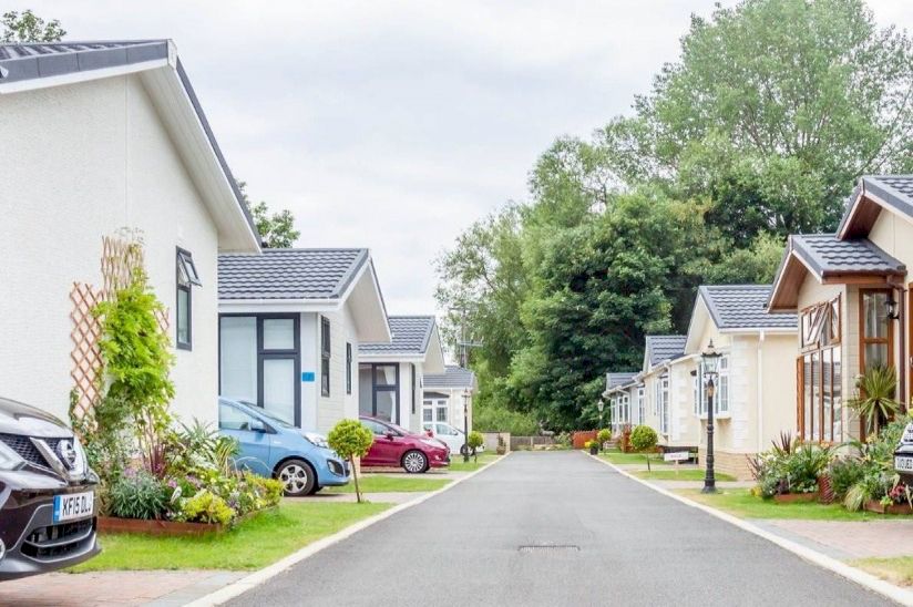 Duvall Park- Park Homes For Sale Oxfordshire Duvall Park- Park Homes For Sale Oxfordshire